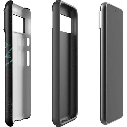 My Hero Academia Dark Deku Season 6 Google Pixel 8 Pro Impact Case